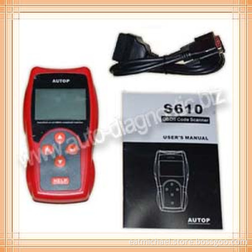 AUTOP S610
